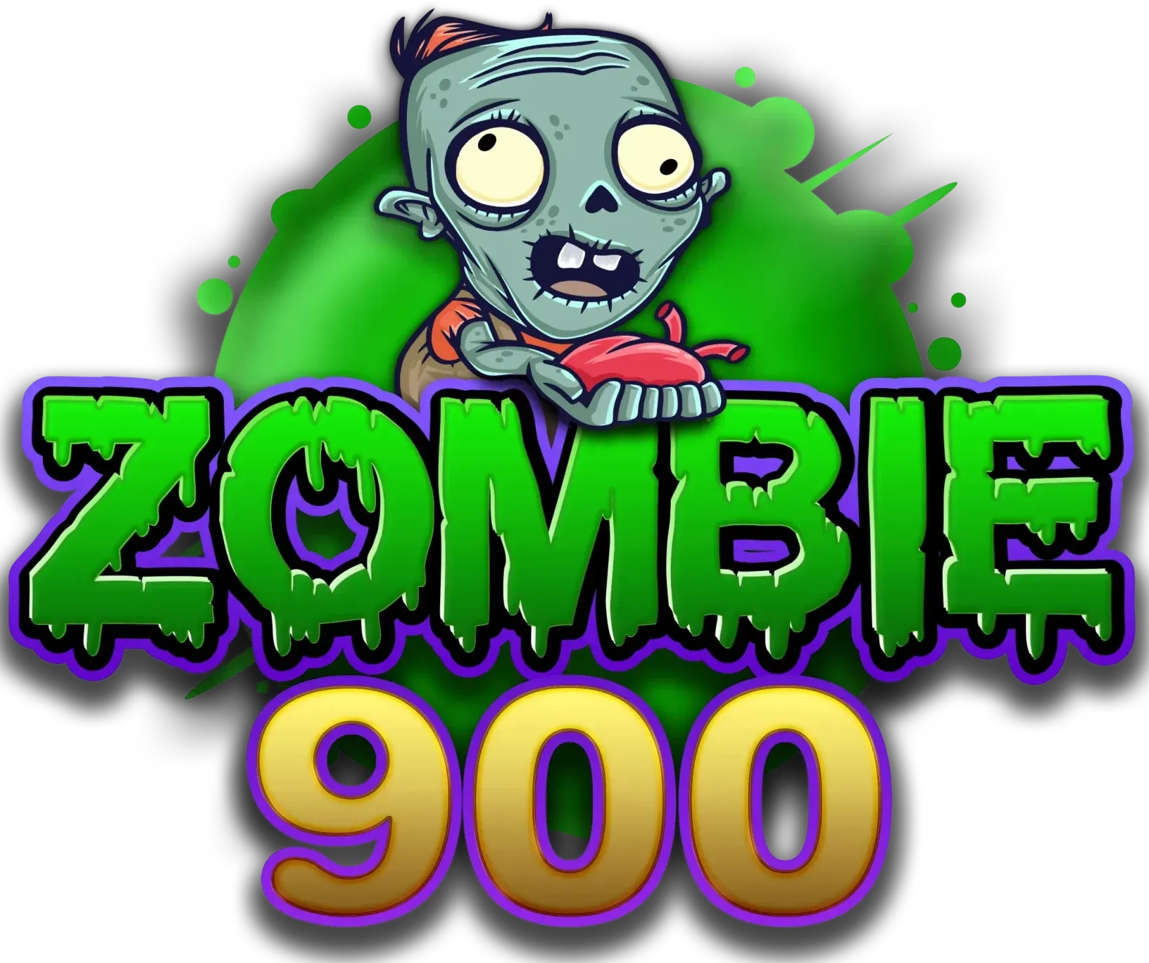 zombie900